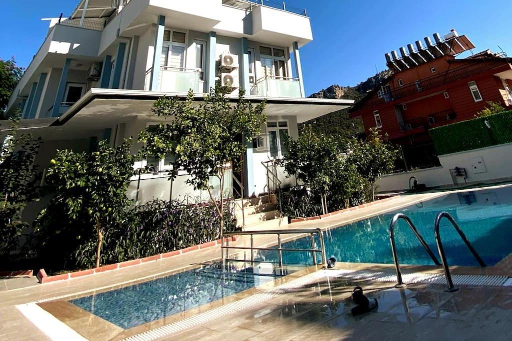 Apartament Maleyna Kemer