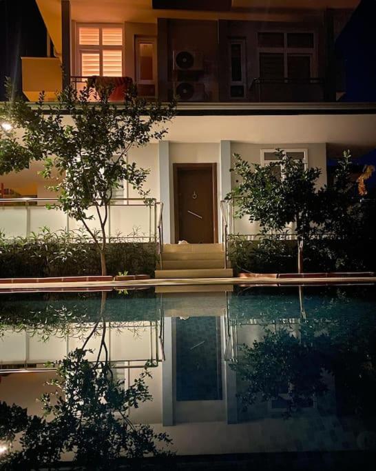 Apartament Maleyna *