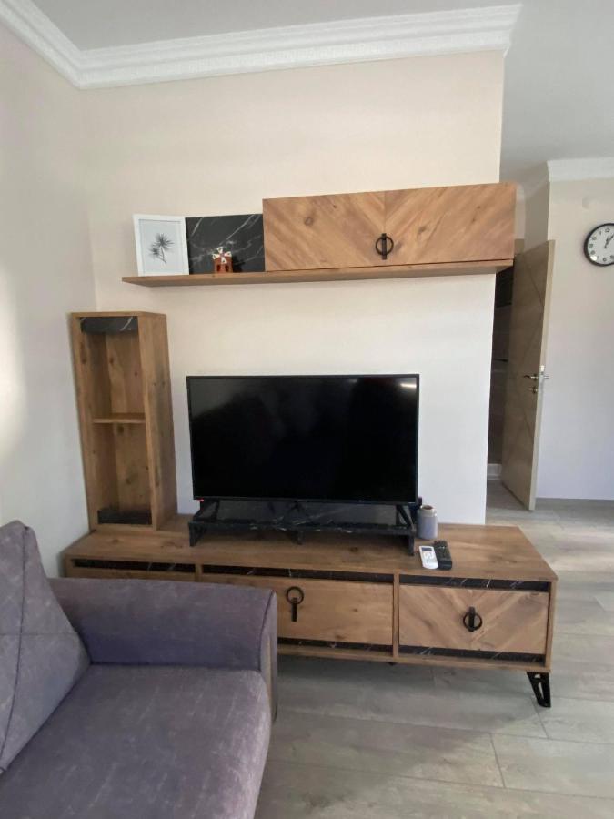 Apartament Maleyna