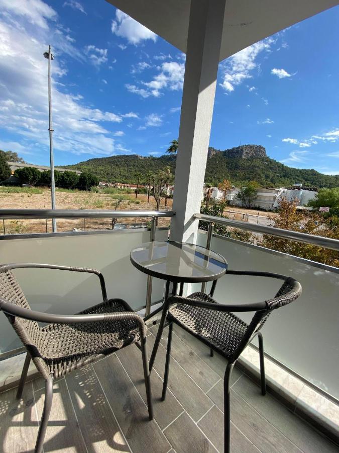Apartament Maleyna