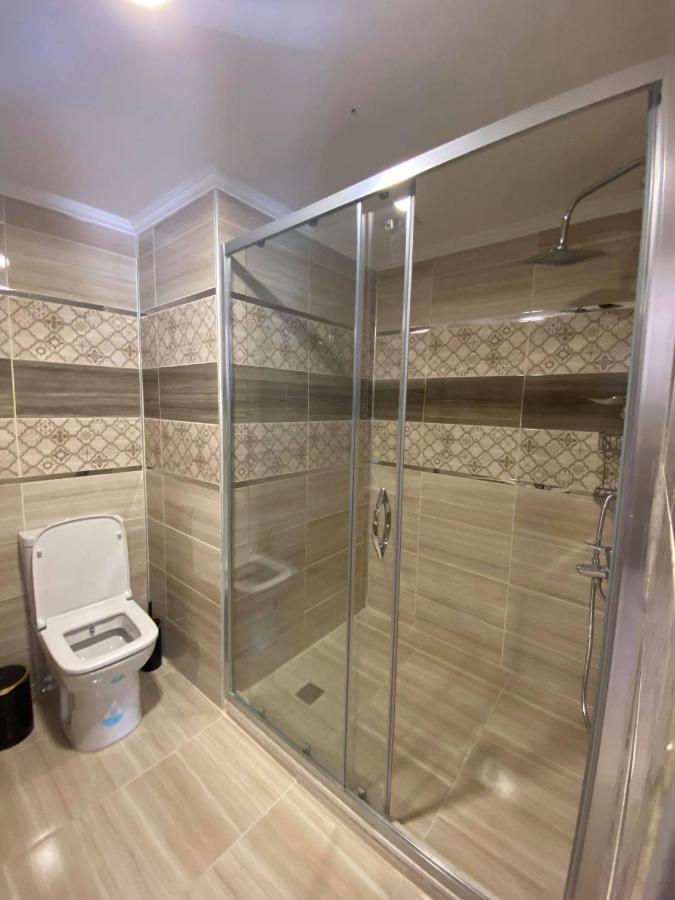 Maleyna Apartament