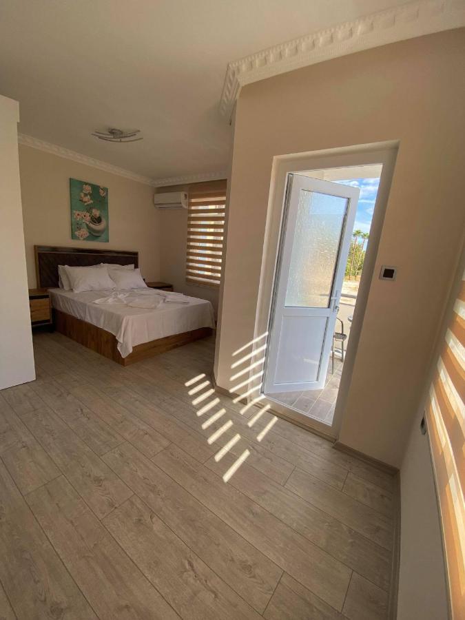 Maleyna Apartament *
