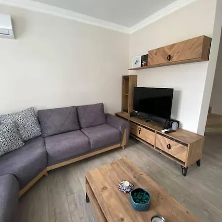 Villa Maleyna Kemer Extérieur photo
