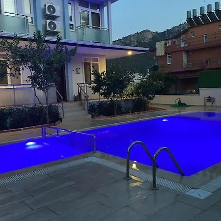 Villa Maleyna Kemer Extérieur photo