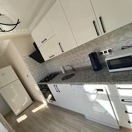 Villa Maleyna Kemer Extérieur photo