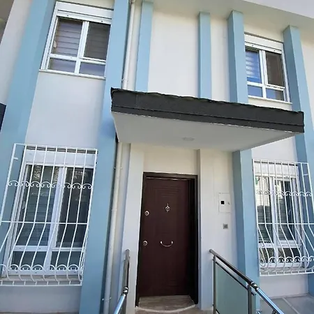 Villa Maleyna Kemer Extérieur photo
