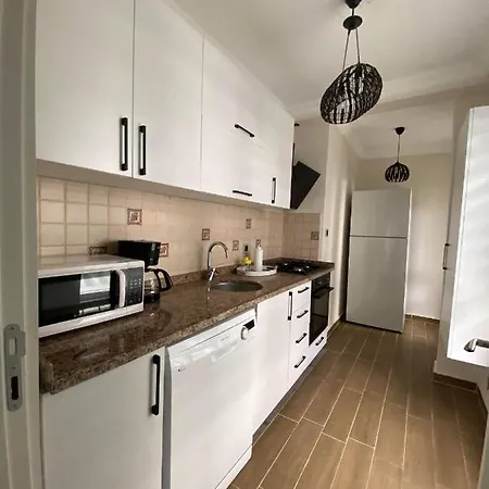 Villa Maleyna Kemer Extérieur photo