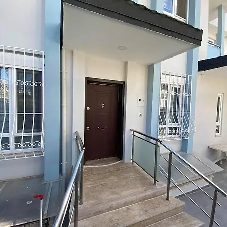 Villa Maleyna Kemer Extérieur photo