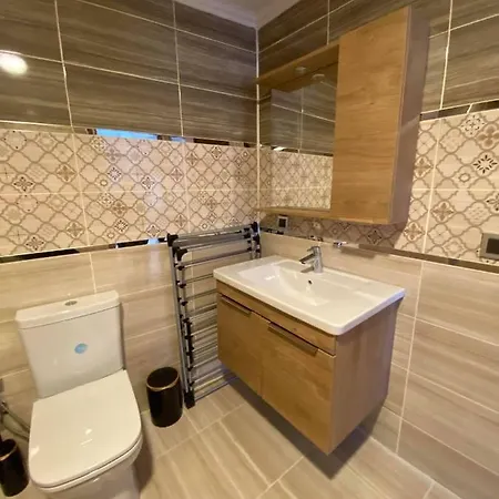 Villa Maleyna Kemer Extérieur photo