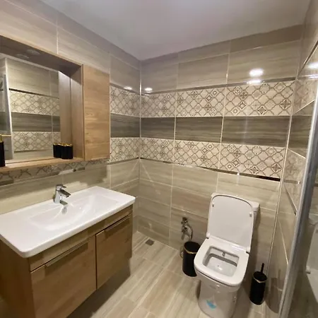 Villa Maleyna Kemer Extérieur photo