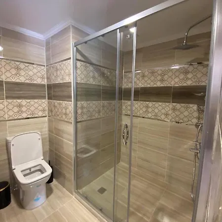 Villa Maleyna Kemer Extérieur photo