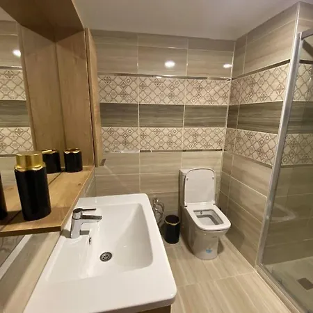 Villa Maleyna Kemer Extérieur photo