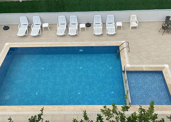 Villa Maleyna