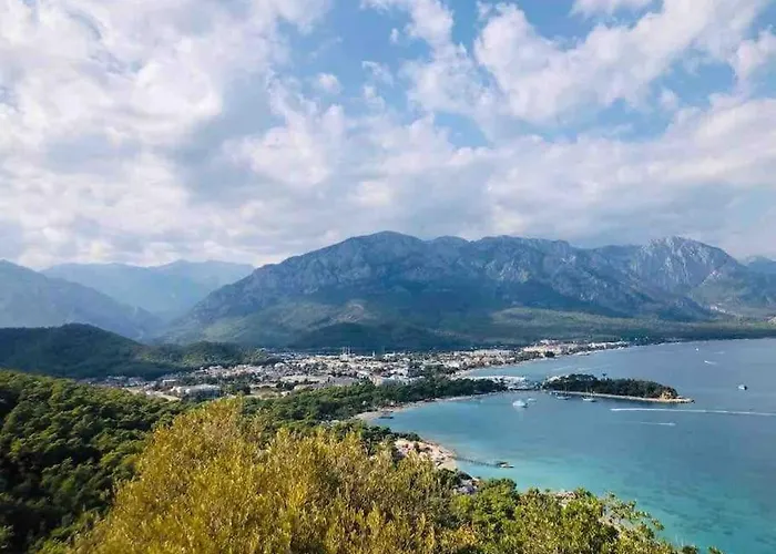 Villa Maleyna