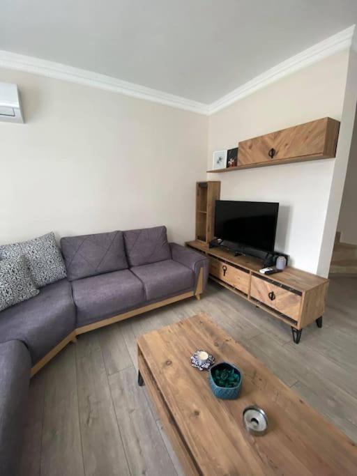 Apartment Maleyna *
