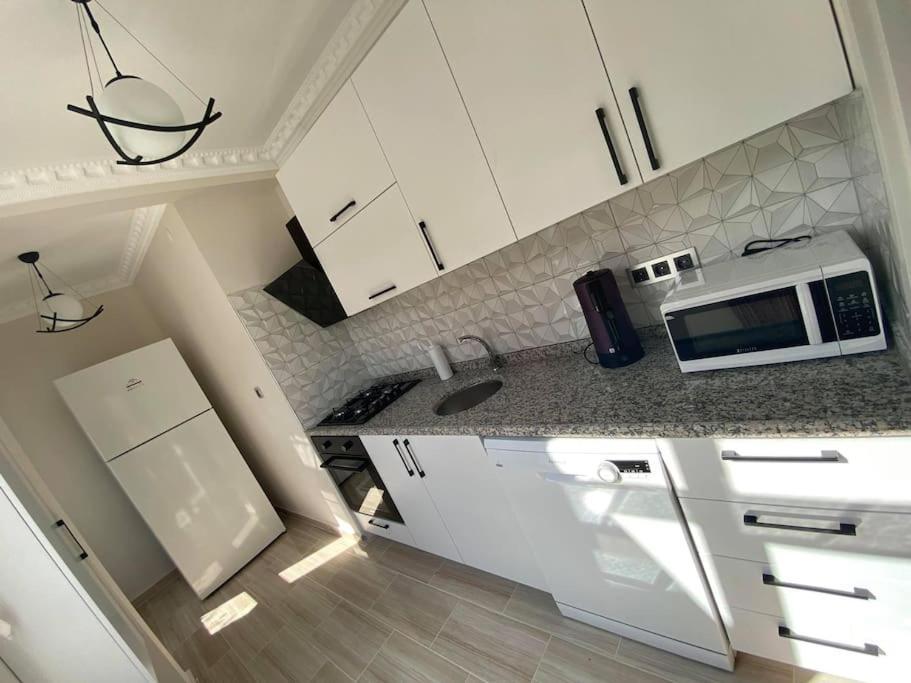 Maleyna Apartment *