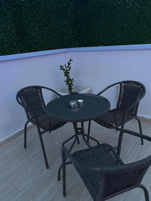 Maleyna Apartment Kemer