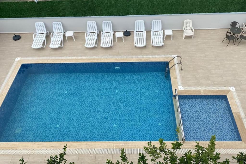 Maleyna * Kemer