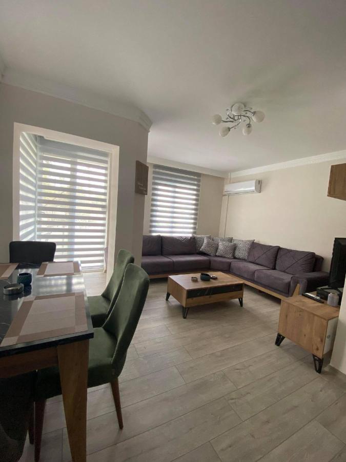 Apartment Maleyna