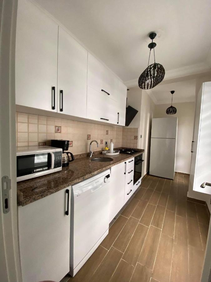 Maleyna Apartment Kemer