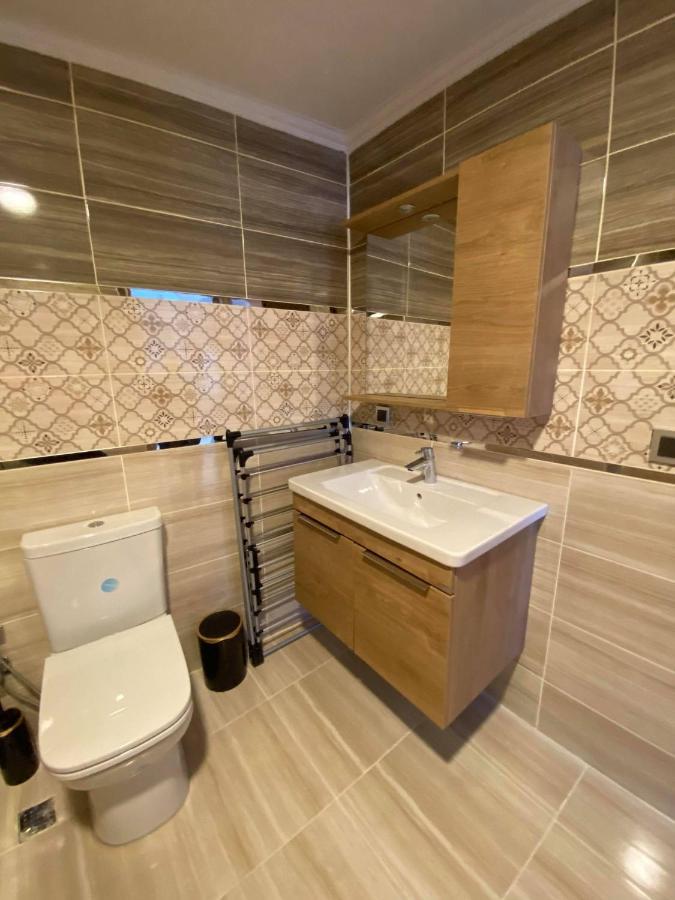 Apartment Maleyna