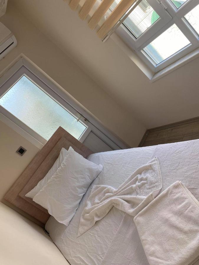 Apartment Maleyna *