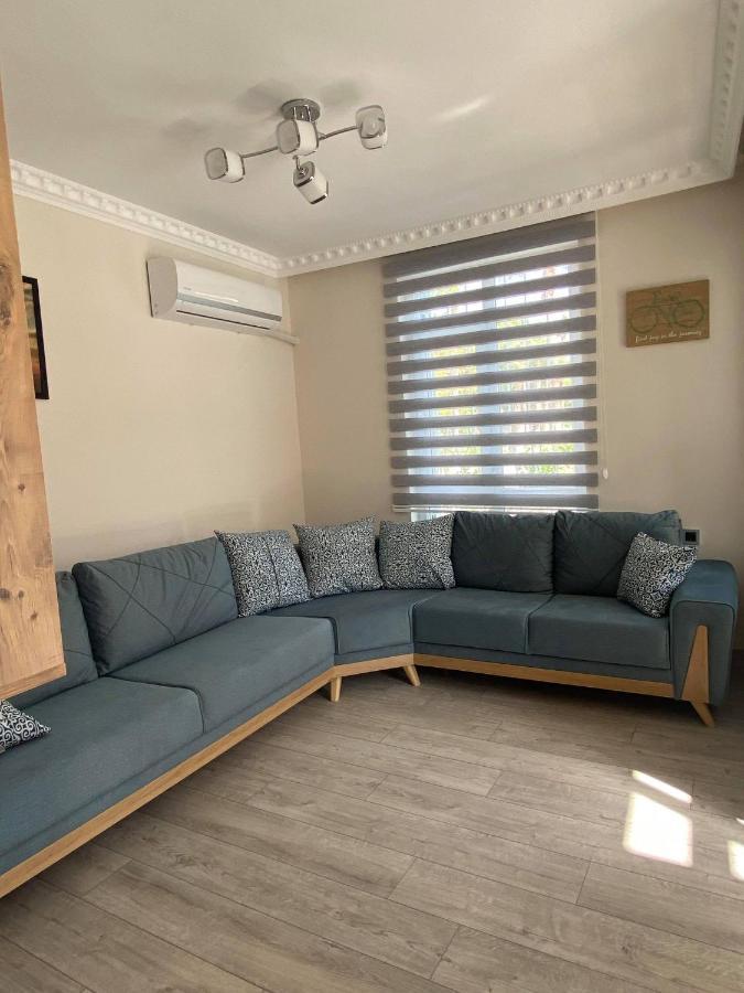 Apartment Maleyna