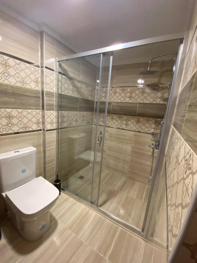 Maleyna Apartment Kemer