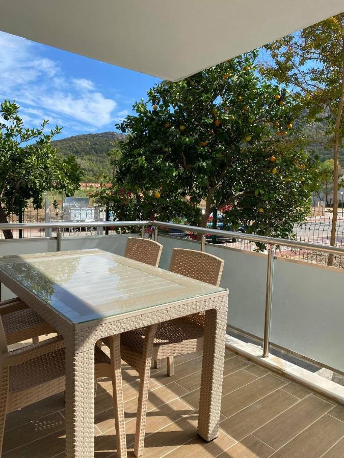 Apartment Maleyna Kemer