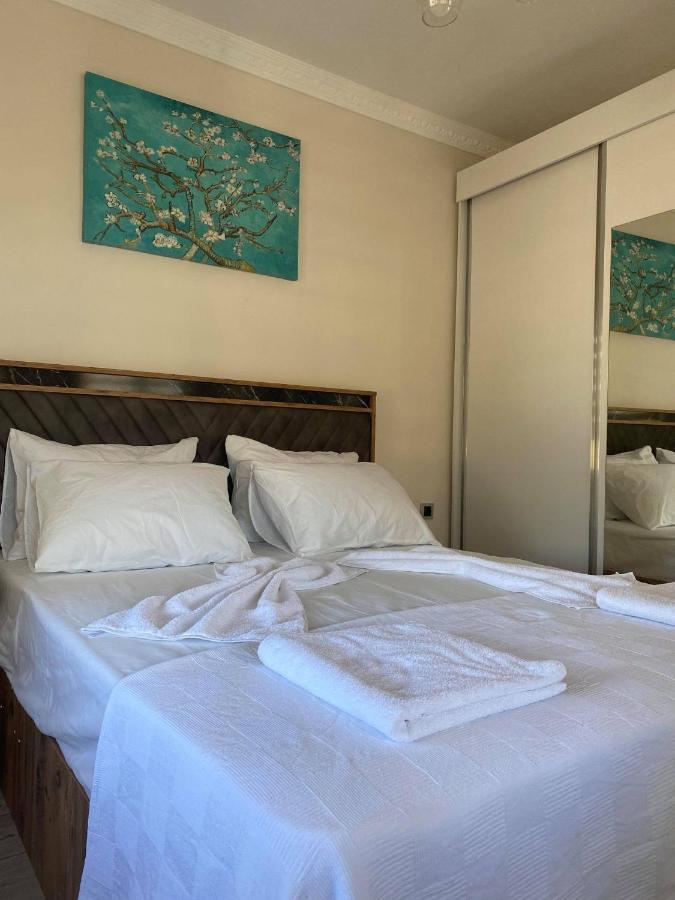 Apartment Maleyna Kemer