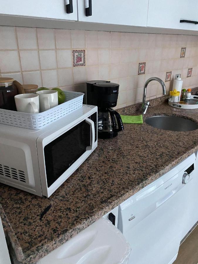 Apartment Maleyna *