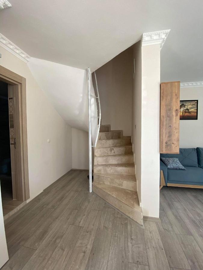 Apartment Maleyna