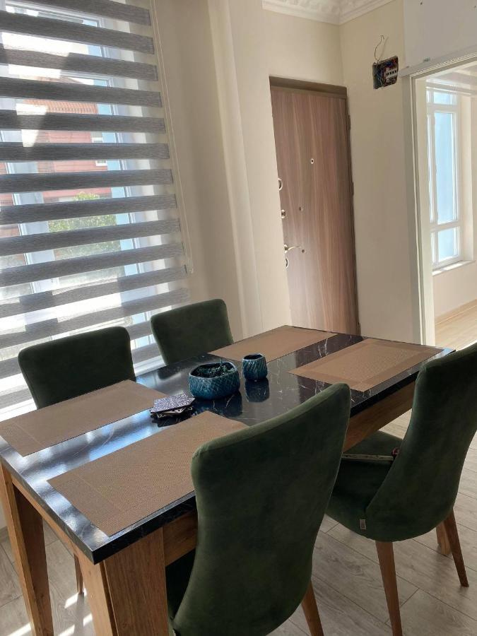 Apartment Maleyna *