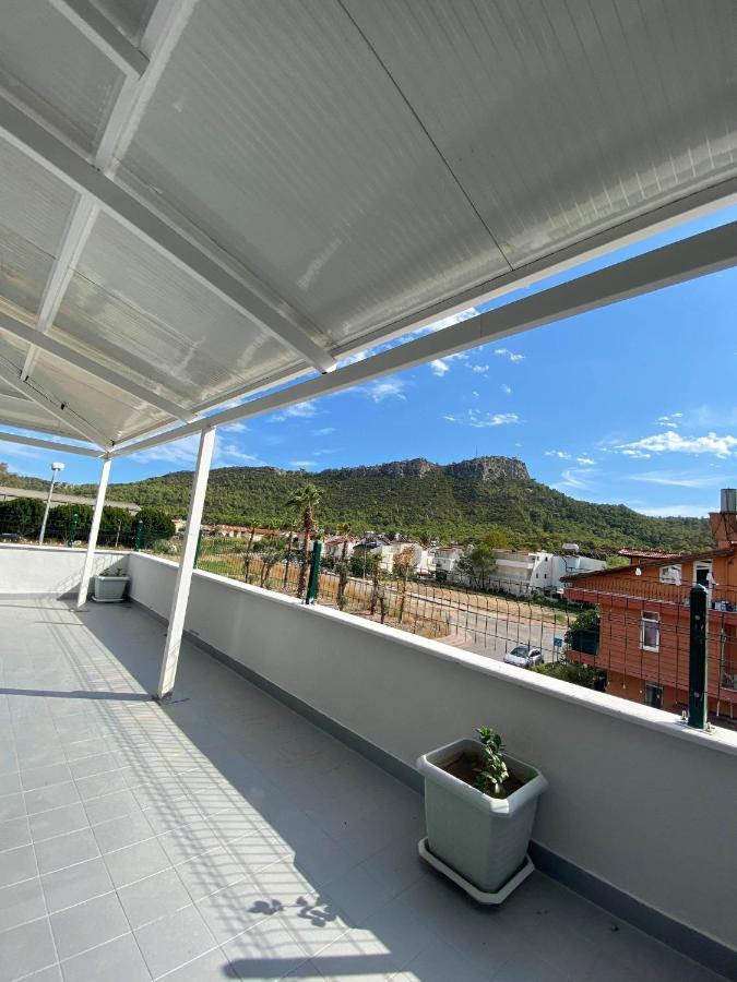 Maleyna Apartment Kemer