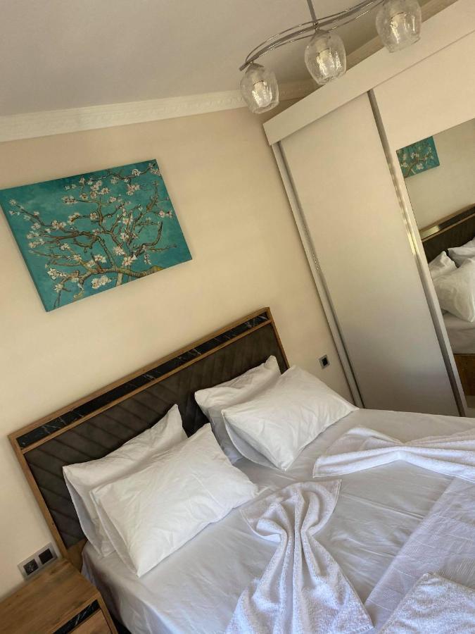 Maleyna Apartment
