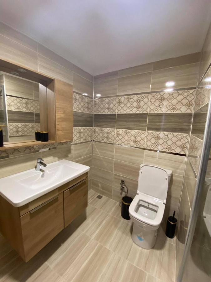 Apartment Maleyna *