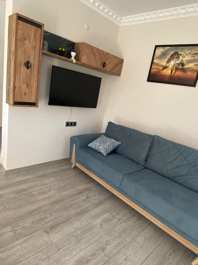 Apartment Maleyna Kemer