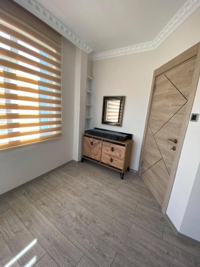 Apartment Maleyna
