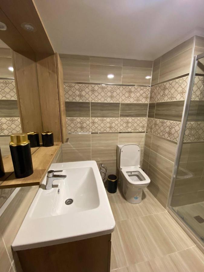 Maleyna Apartment